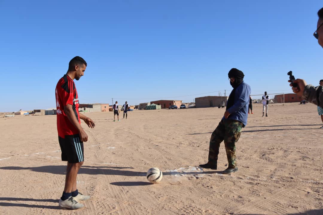 السمارة