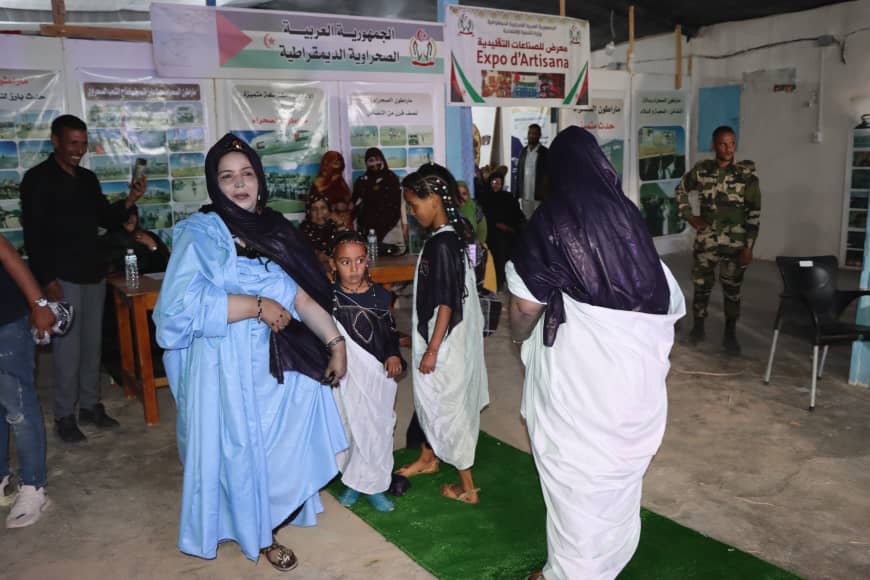 السمارة