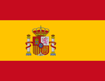 Bandera España