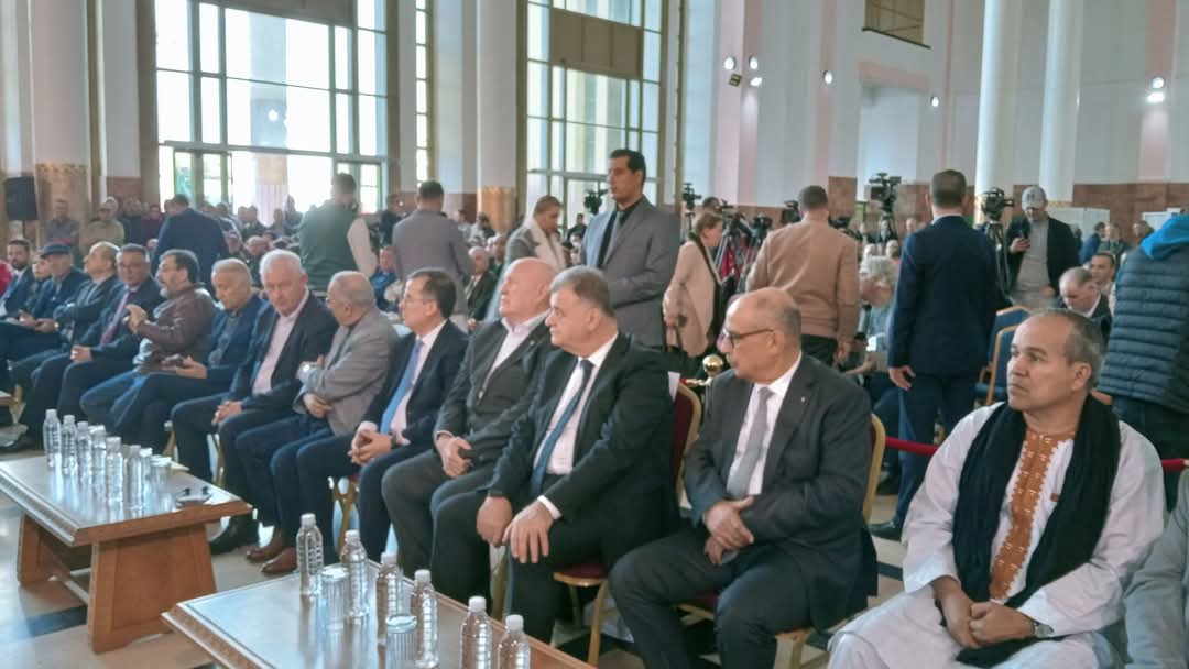 اتحاد العمال