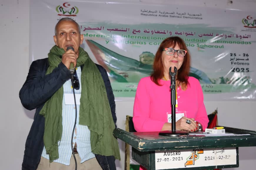 أوسرد
