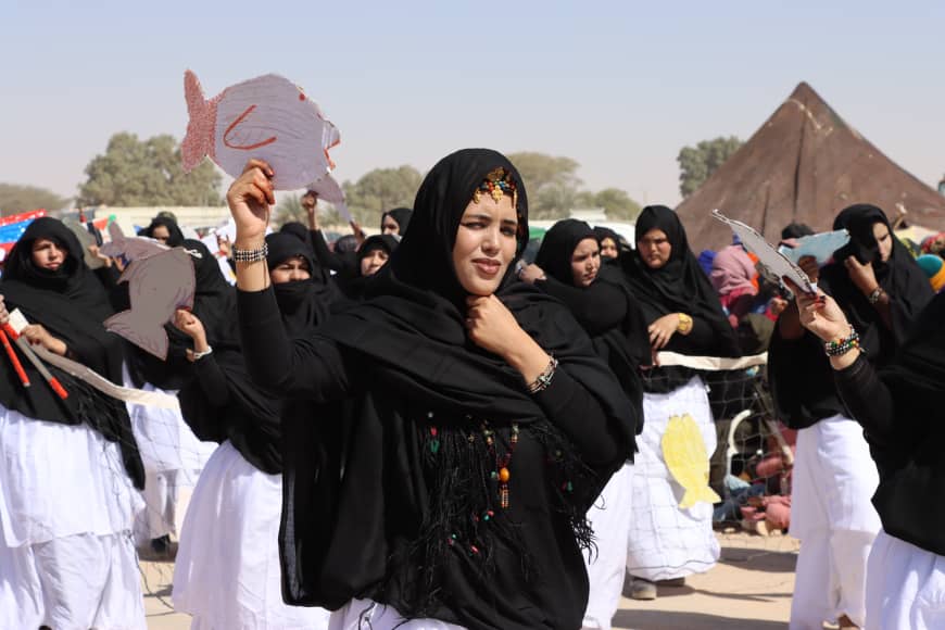 السمارة