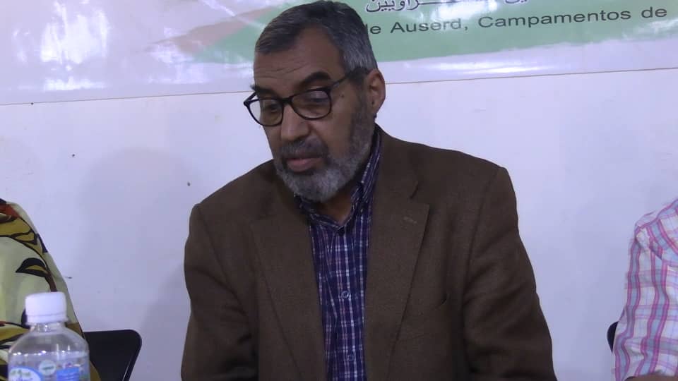 اوسرد