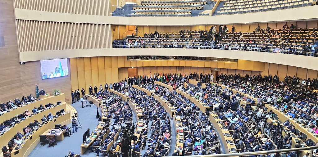 AUsummit25