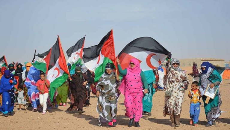 المراة