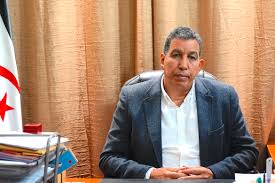 اسبانيا