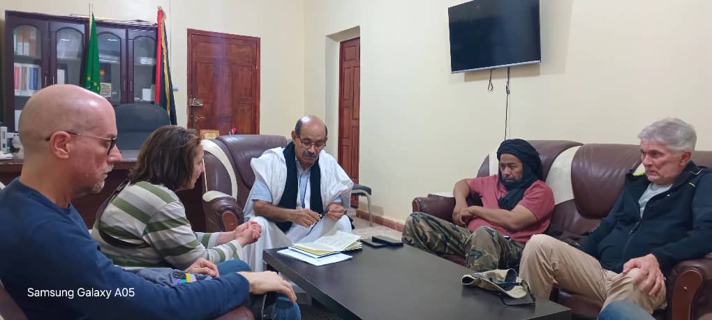 وزارة الصحة العمومية