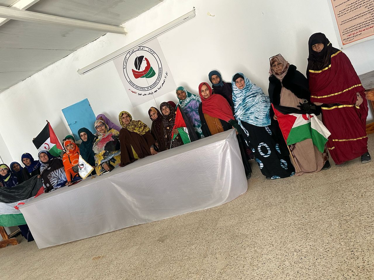 اتحاد النساء