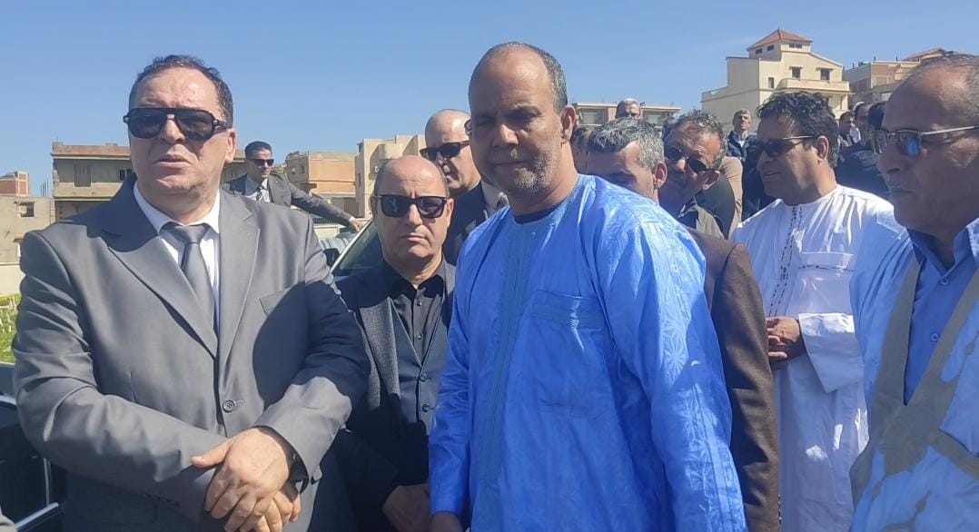 الجزائر