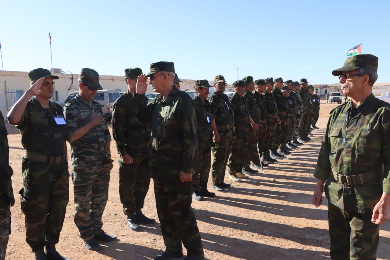 وزارة الدفاع الوطني