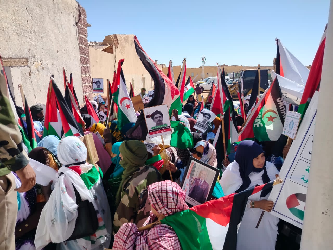 بوجدور