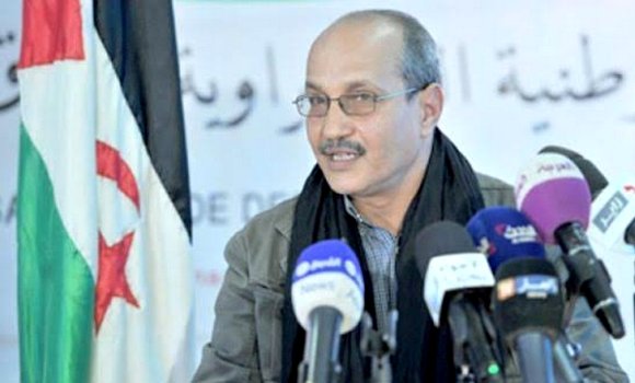 اللجنة الصحراوية لحقوق الإنسان