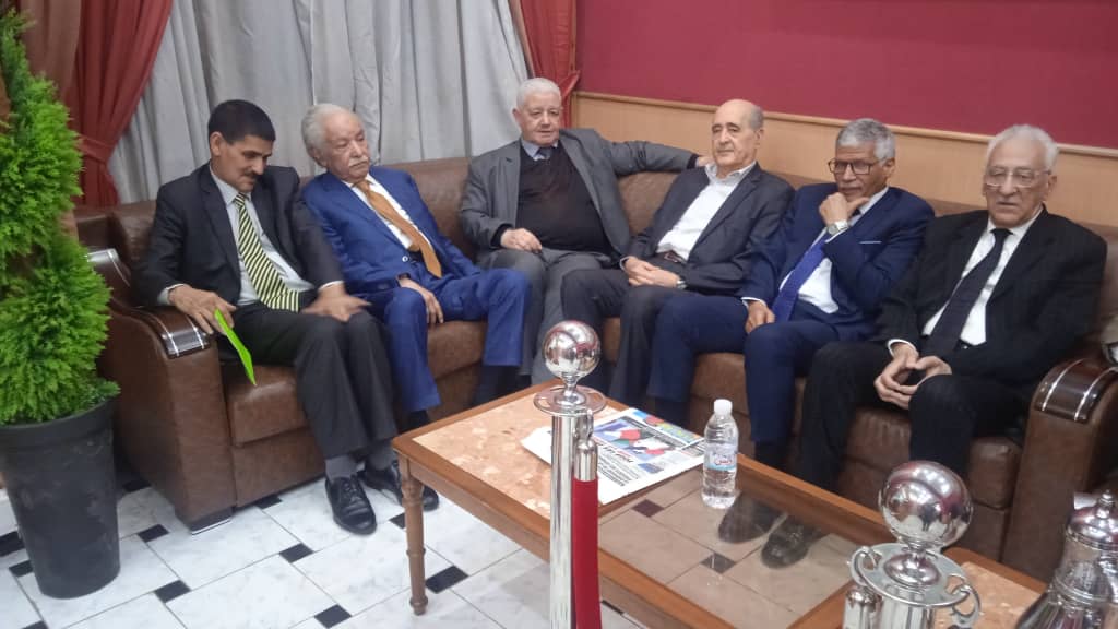 الجزائر