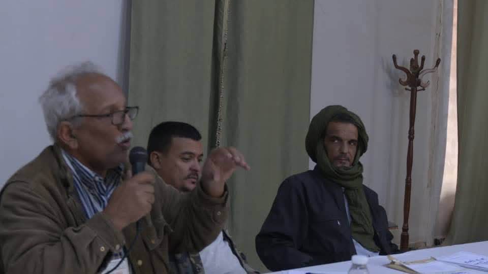 اتحاد العمال