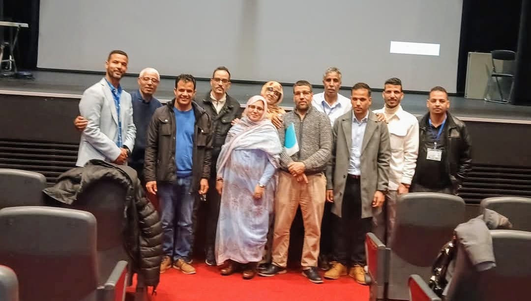اسبانيا