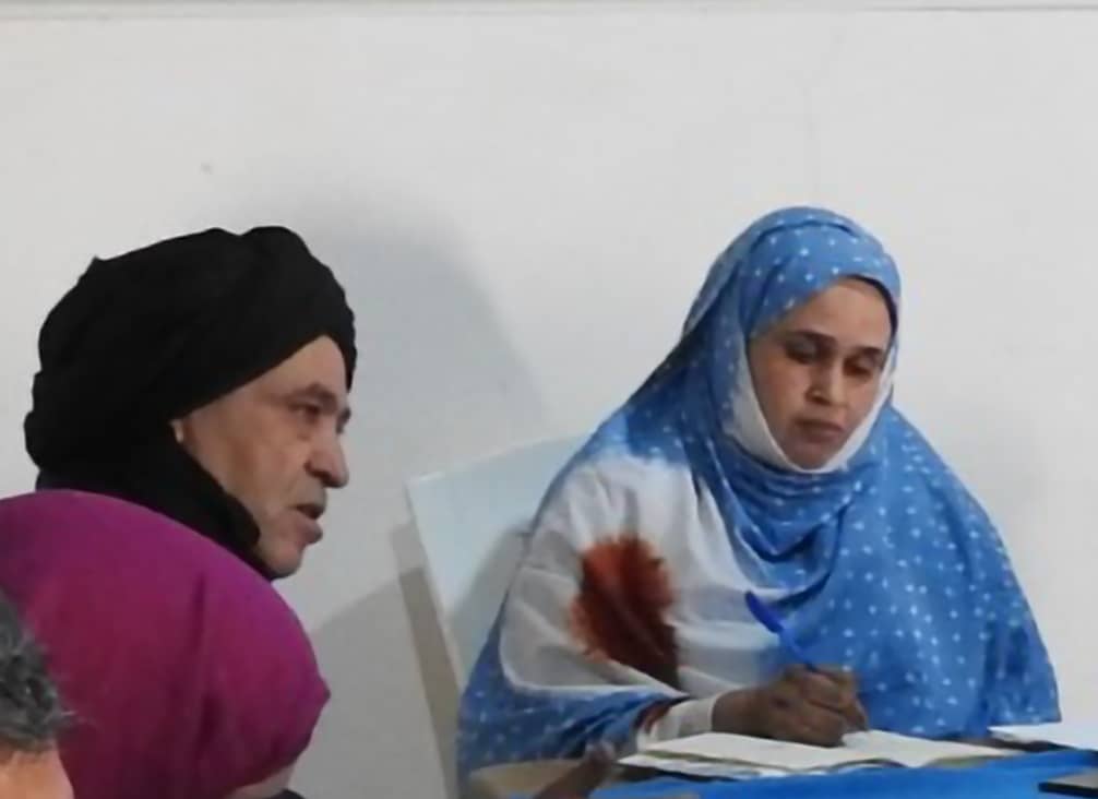 المياه والبيئة