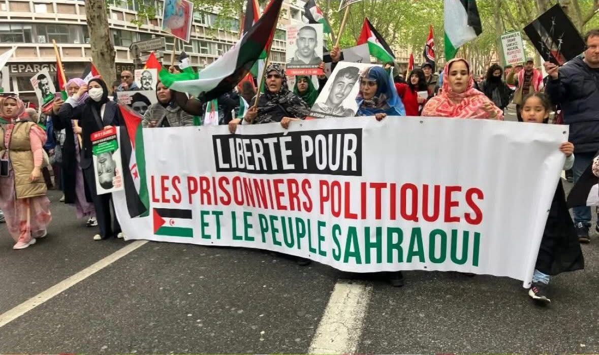 فرنسا