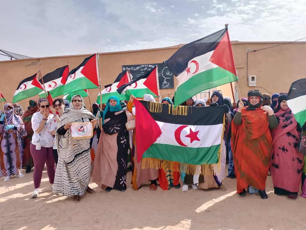 اتحاد النساء