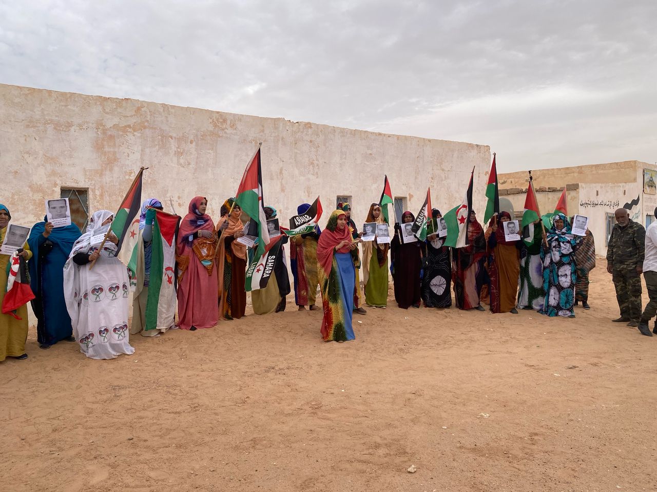 اتحاد النساء