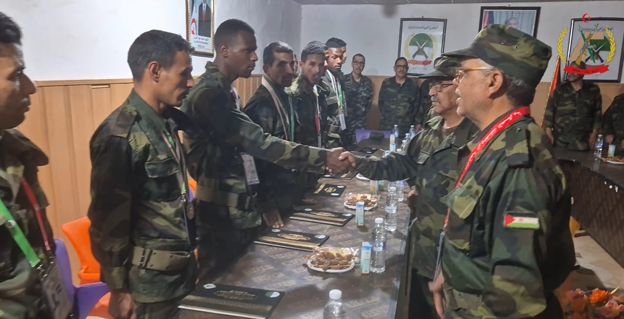 وزارة الدفاع الوطني