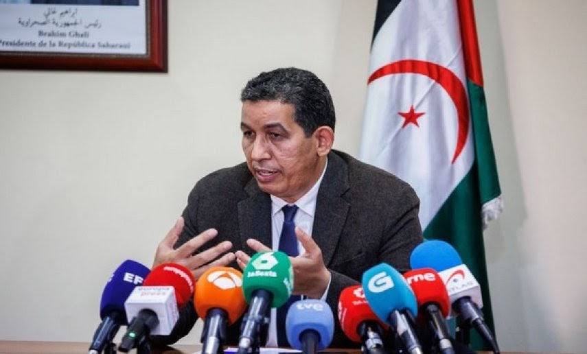 اسبانيا