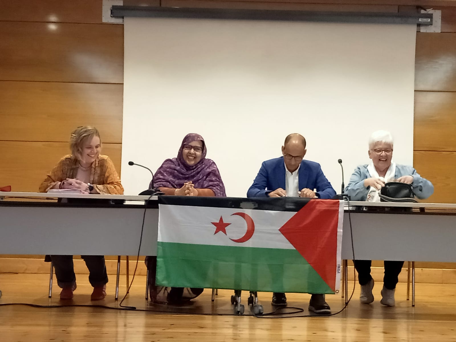 اتحاد النساء