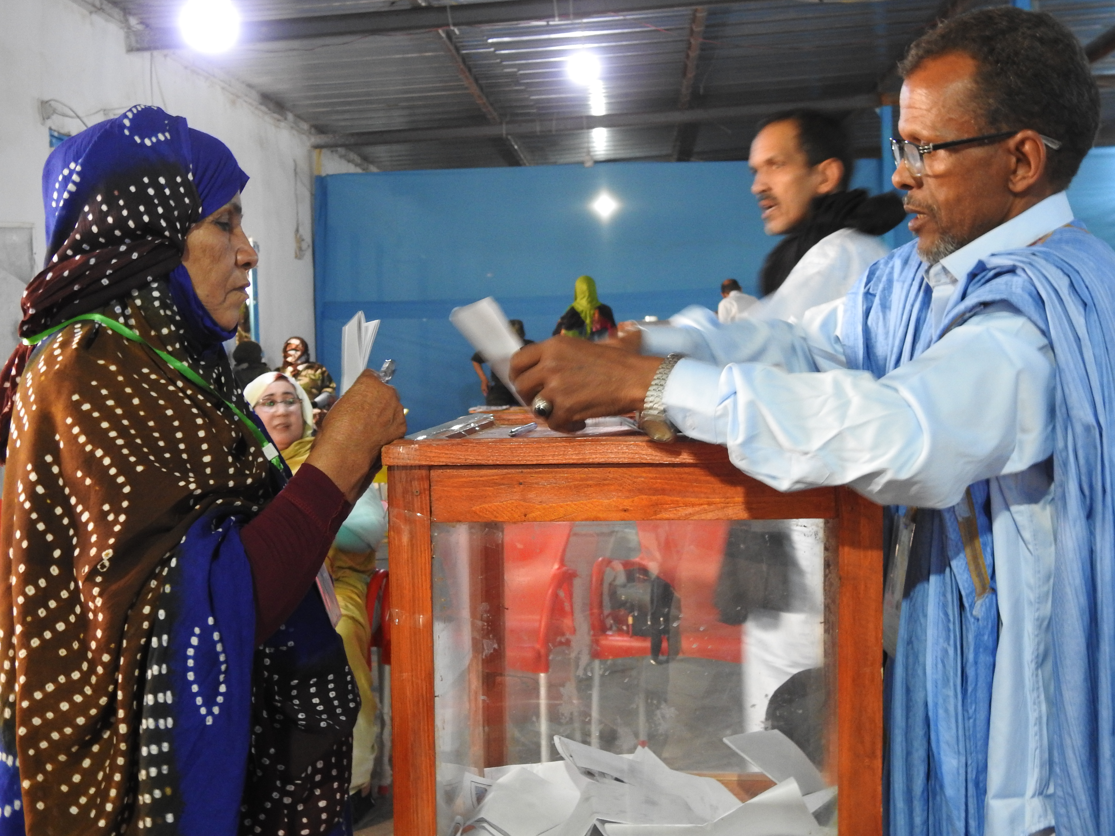 المؤتمر
