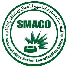 SMACO denuncia ataques de drones ,marroquíes a civiles saharauis ficina Saharaui de Coordinación de Actividades Relativas a las Minas (SMACO)