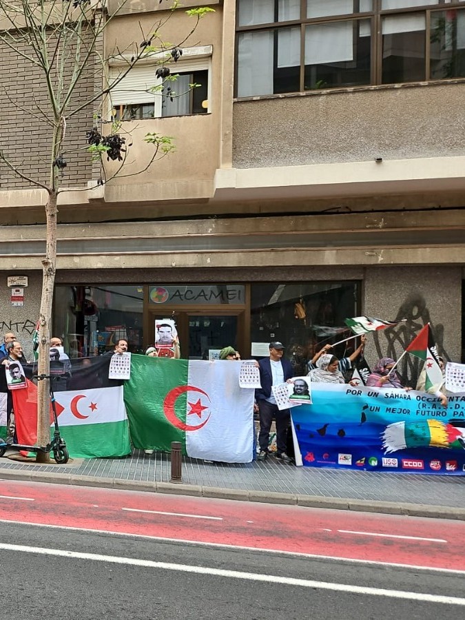 Solidaridad Canarias Solidaridad Canarias