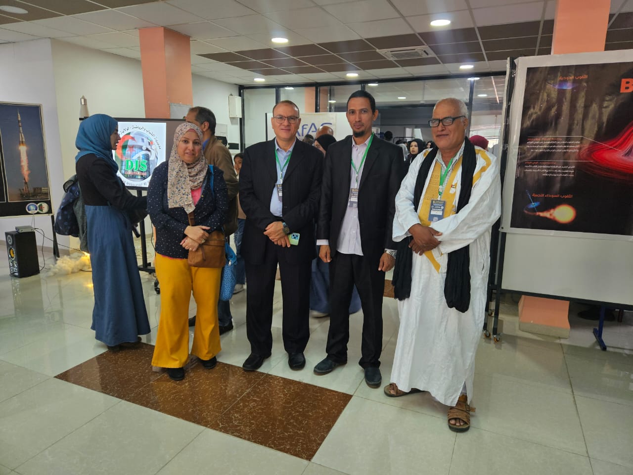 الجمهورية الصحراوية