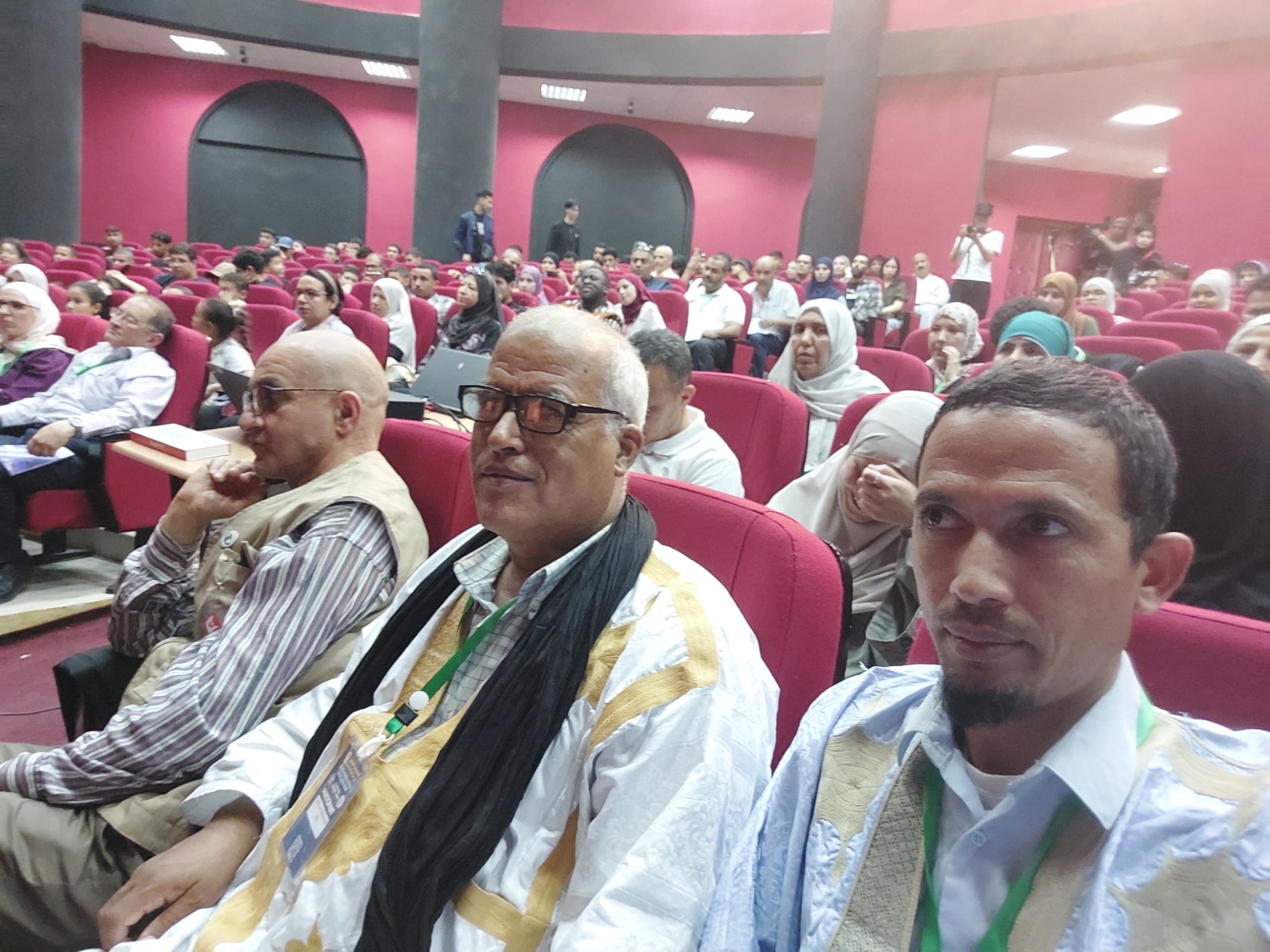 الجزائر