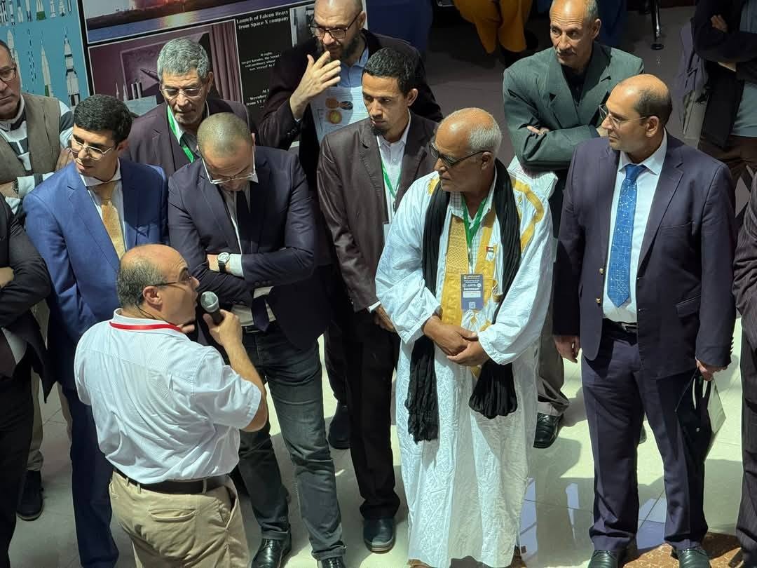 الجزائر