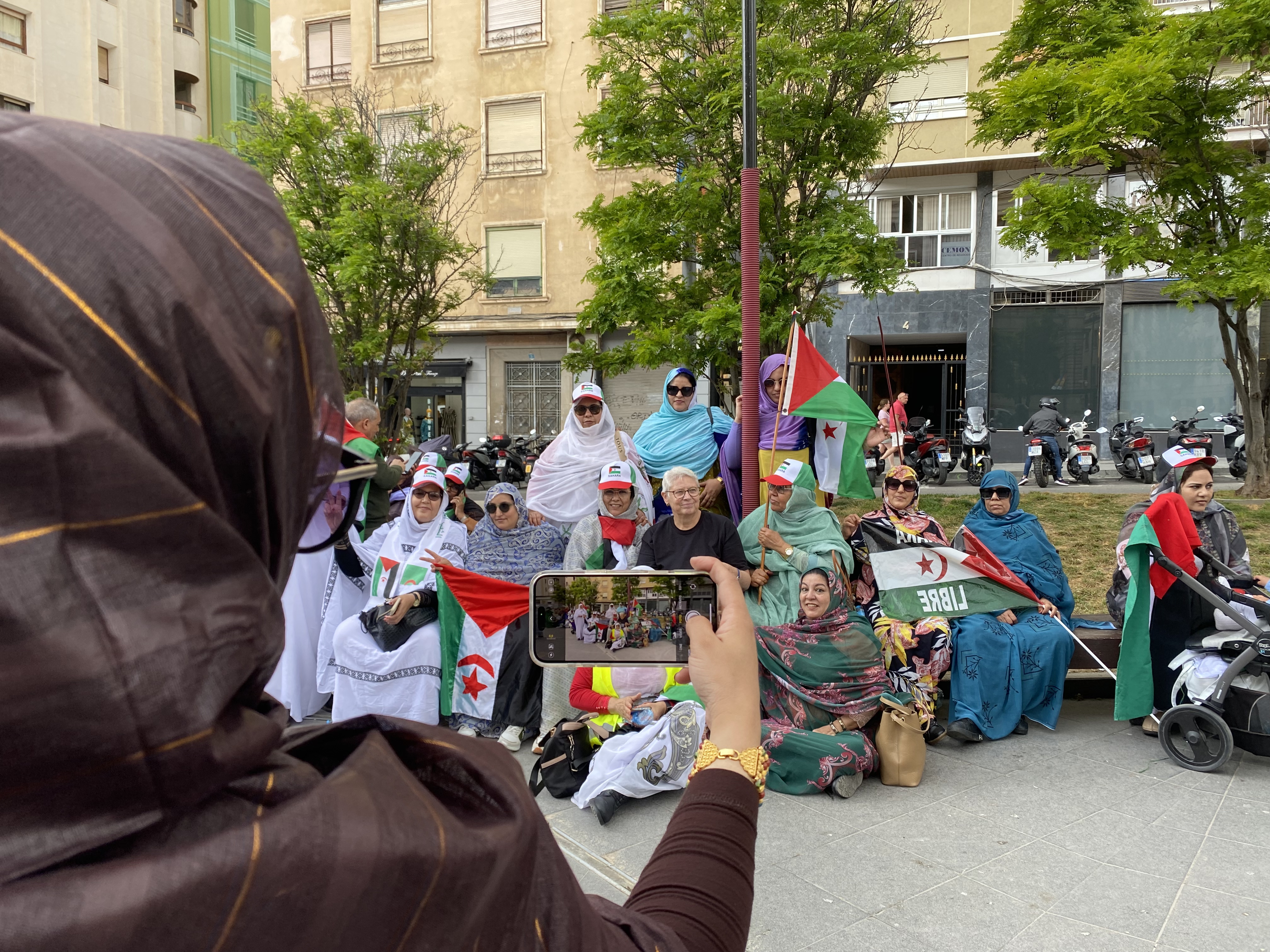 اسبانيا