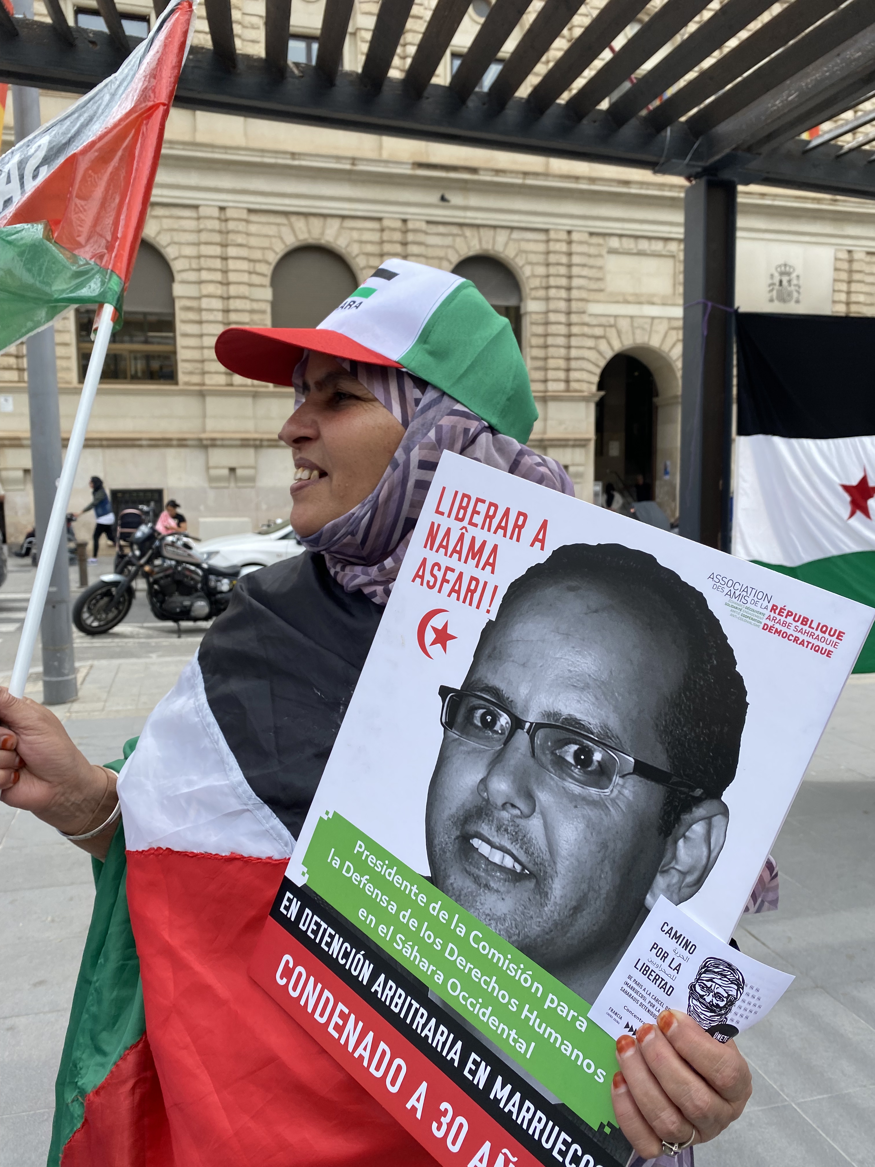 اسبانيا