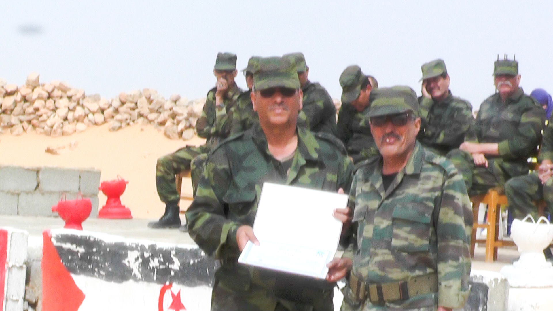 وزارة الدفاع الوطني