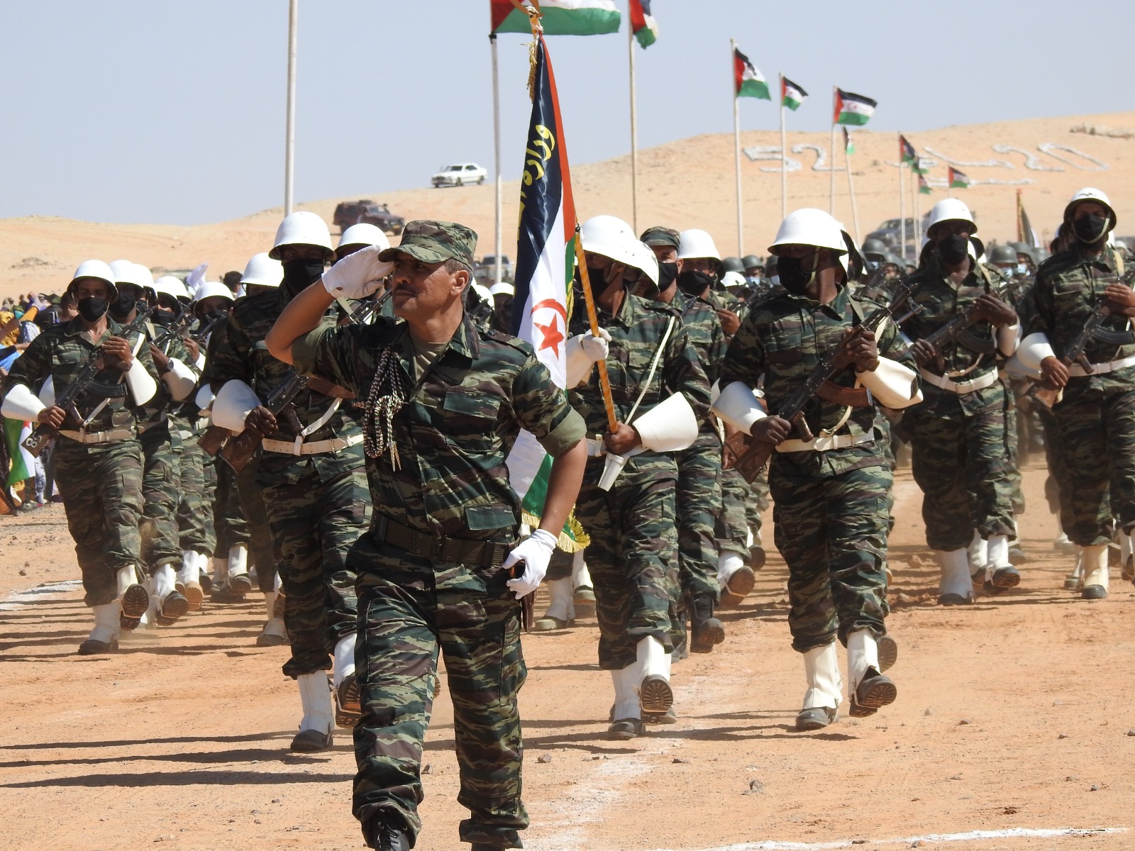 وزارة الدفاع الوطني