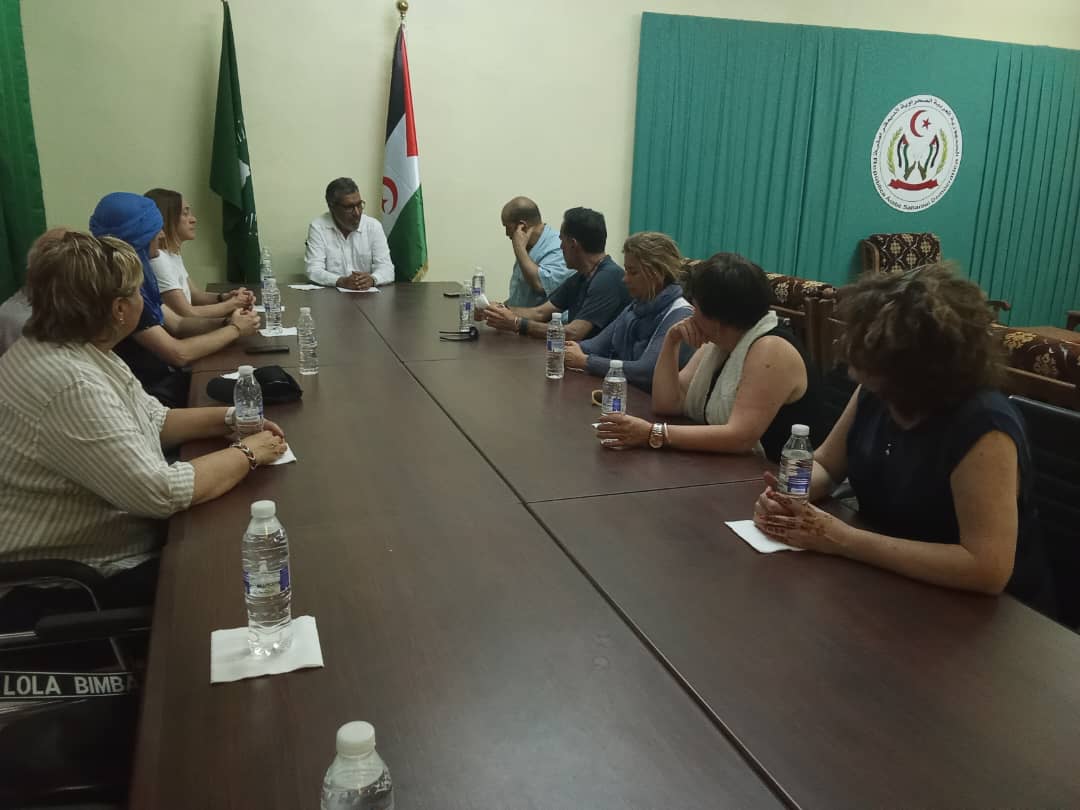 الوزير الاول