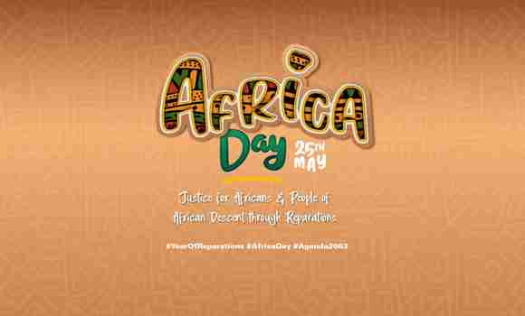 Dia Mundial de África 25 de Mayo Dia Mundial de África