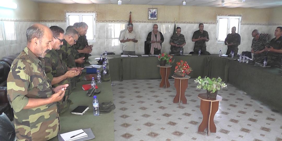 وزارة الدفاع