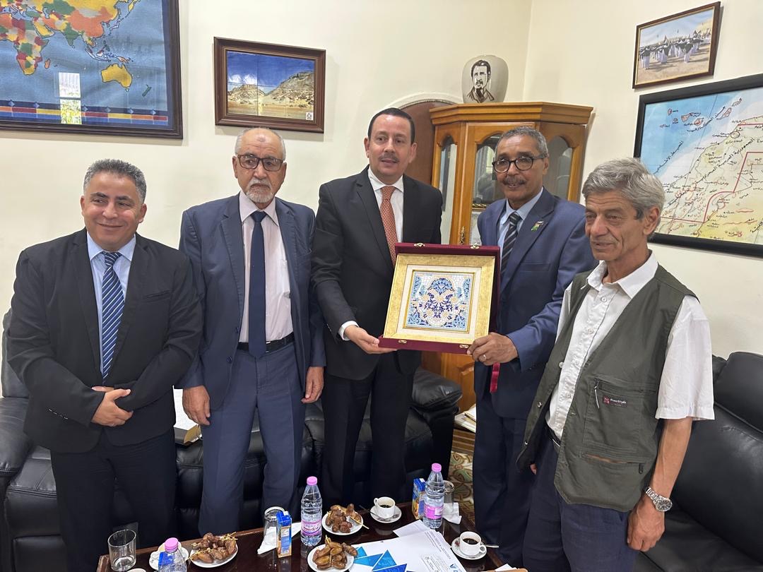 الج الجزائر