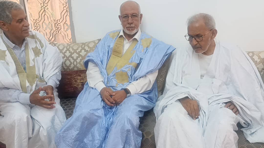 موريتانيا