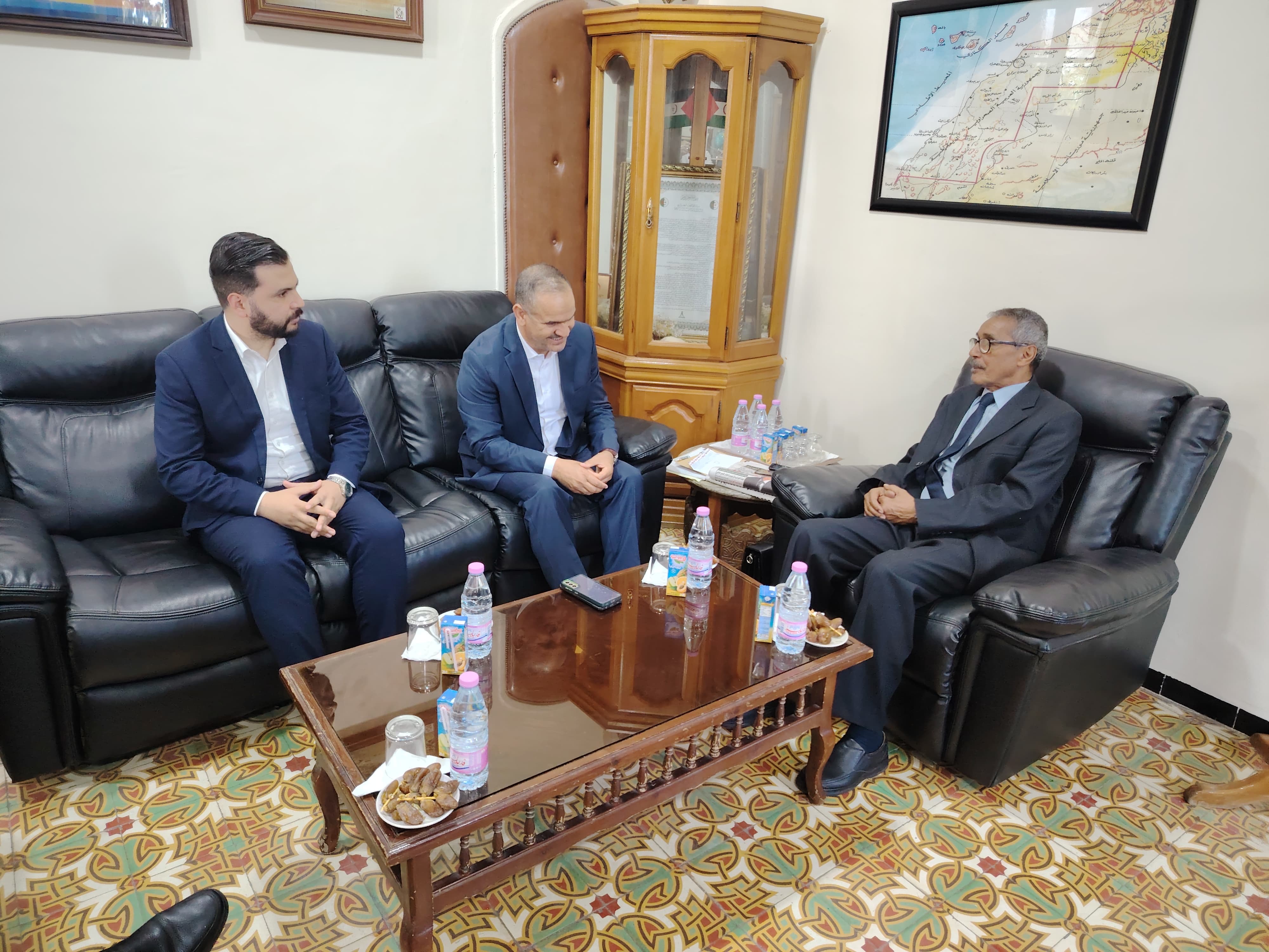 الجزائر