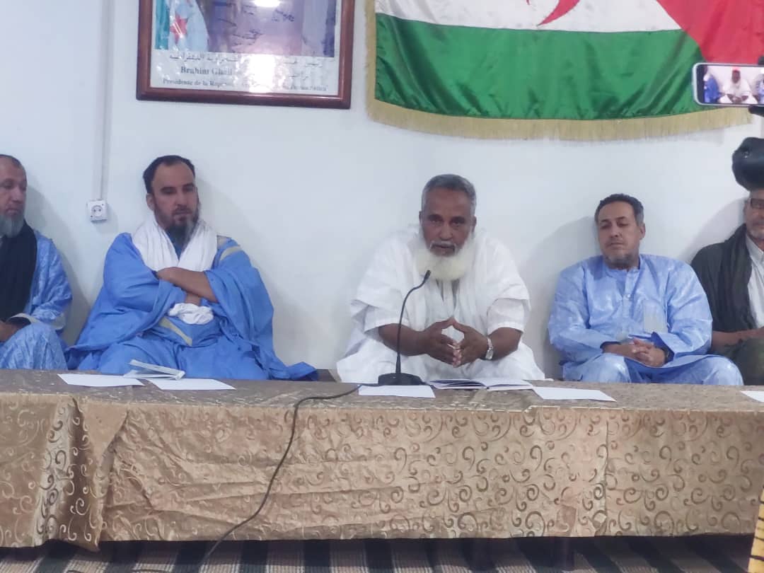 الشؤون الدينية