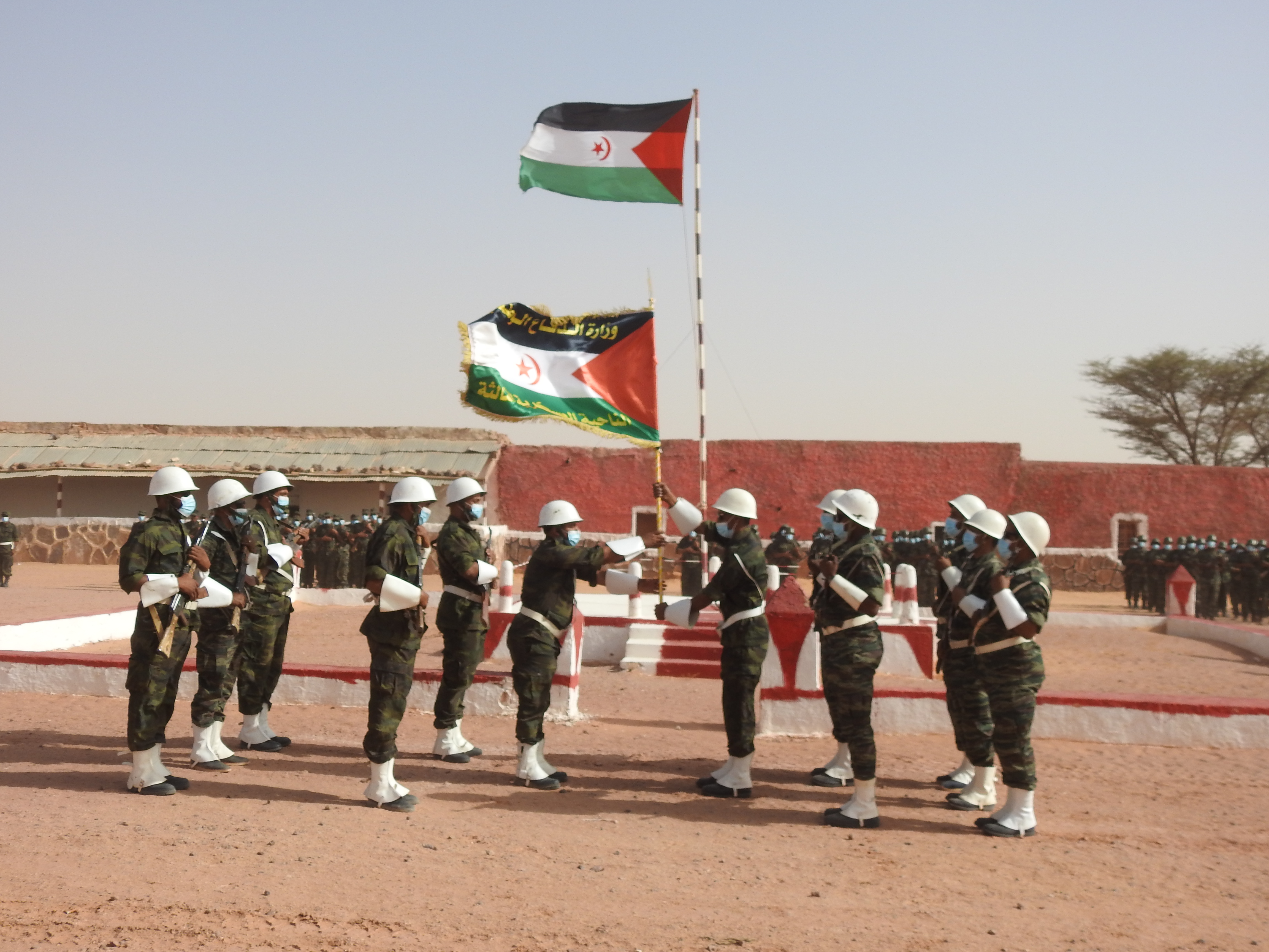 وزارة الدفاع