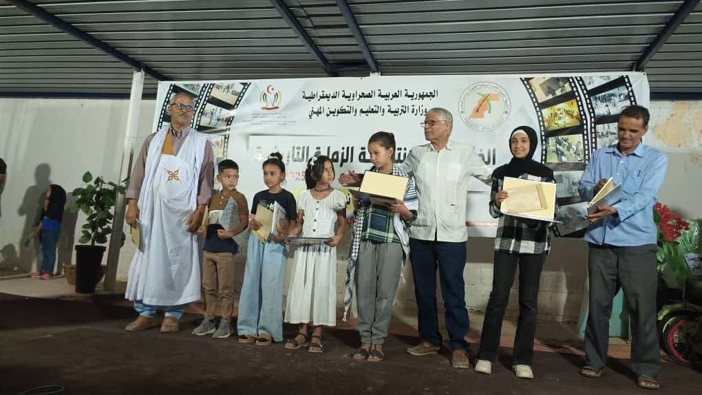 التربية والتعليم