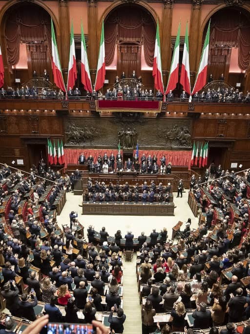 Parlamento Italia Parlamento Italia