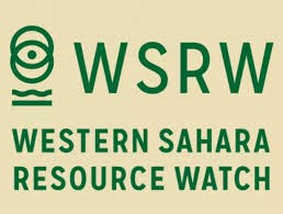 Western Sahara Resource Watch (WSRW celebra reducción del saqueo de fosfato saharaui Western Sahara Resource Watch (WSRW