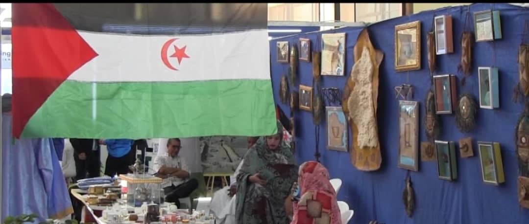 الجزائر