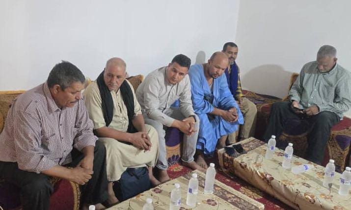 المياه والبيئة