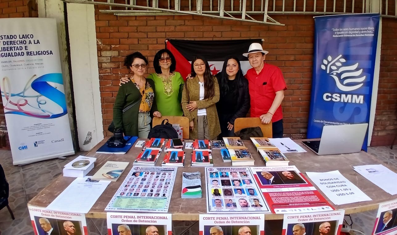 Quito